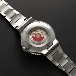 Oris ure Oris Aquis Date 43,5mm 733 7789 4154MB | Herreure Med Lænke | Herreure I Stål
