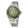 Oris ure Oris Divers 65 Date 40mm 733 7707 4057MB | Herreure Med Lænke | Herreure I Stål