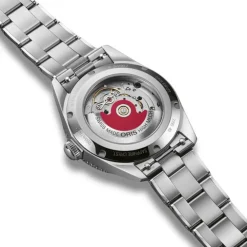 Oris ure Oris Divers 65 Date 39mm 733 7795 4054SET | Herreure Med Lænke | Herreure I Stål