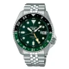 Seiko 5 Sport Automatic SSK035K1 | Herreure Med Lænke | Herreure I Stål