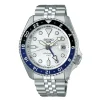 Seiko 5 Sport Automatic SSK033K1 | Herreure Med Lænke | Herreure I Stål