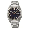 Seiko 5 Sports Automatic SRPK87K1 | Herreure Med Lænke | Herreure I Stål