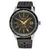 Seiko Presage Automatic GMT SSK013J1 | Herreure Med Rem | Herreure I Stål