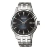 Seiko Presage SRPB41J1 | Herreure Med Lænke | Herreure I Stål