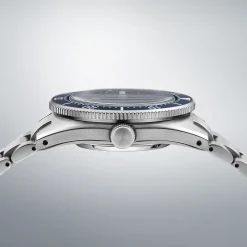 Seiko Prospex 1965 Heritage Diver SPB451J1 | Herreure I Stål | Herreure Med Lænke