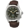 Seiko Prospex Automatic SPB121J1 | Herreure Med Rem | Herreure I Stål