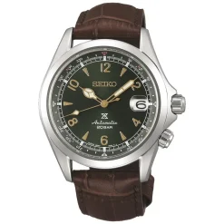 Seiko Prospex Automatic SPB121J1 | Herreure Med Rem | Herreure I Stål