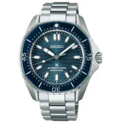 Seiko Prospex Diver Automatic SPB483J1 | Herreure Med Lænke | Herreure I Stål