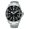 Seiko Prospex Solar Diver SNE597P1 | Herreure Med Lænke | Herreure I Stål