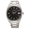 Seiko SUR311P1 | Herreure Med Lænke | Herreure I Stål