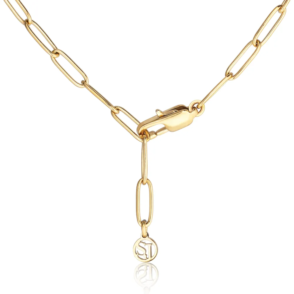 Sif Jakobs Jewellery Sif Jakobs Chiara ur SJ-W1012-YG | Dame Dameure I Gulddouble