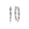 Sif Jakobs Jewellery Sif Jakobs Corte øreringe SJ-E1540-XCZ | Øreringe | Sølvsmykker
