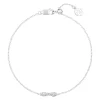 Sif Jakobs Jewellery Sif Jakobs Ellera Ovale armbånd SJ-B2418-CZ | Armbånd | Sølvsmykker