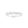Sif Jakobs Jewellery Sif Jakobs Ellera Ovale ring SJ-R2416-CZ | Ringe | Sølvsmykker