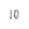 Sif Jakobs Jewellery Sif Jakobs Ellera Piccolo øreringe SJ-E1066-CZ | Sølvsmykker | Øreringe