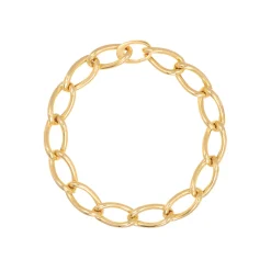 Sif Jakobs Jewellery Sif Jakobs Ellisse armbånd SJ-B2336-YG | Armbånd | Forgyldte Sølvsmykker