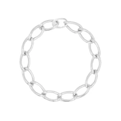 Sif Jakobs Jewellery Sif Jakobs Ellisse armbånd SJ-B2336 | Armbånd | Sølvsmykker