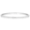 Sif Jakobs Jewellery Sif Jakobs Ellisse armring SJ-BG2344-CZ | Armbånd | Sølvsmykker