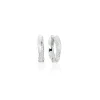 Sif Jakobs Jewellery Sif Jakobs Ferrara Piccolo øreringe SJ-E12108-CZ-SS | Øreringe | Sølvsmykker