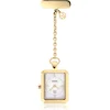 Sif Jakobs Jewellery Sif Jakobs Francesca sygeplejeur SJ-W2302-YG | Dame Dameure I Gulddouble