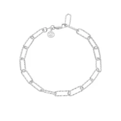 Sif Jakobs Jewellery Sif Jakobs Luce Grande armbånd SJ-B12292-SS | Armbånd | Sølvsmykker