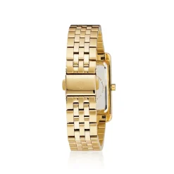 Sif Jakobs Jewellery Sif Jakobs Martina ur SJ-W2305-CZ-YG | Dame Dameure I Gulddouble
