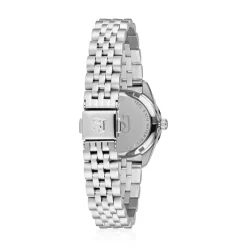 Sif Jakobs Jewellery Sif Jakobs Sophia ur SJ-W1037-CZ | Dame Dameure Med Lænke | Dameure I Stål
