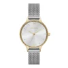 Skagen ure Skagen Anita SKW2340 | Dame Dameure I Bicolor