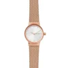 Skagen ure Skagen Freja SKW2665 | Dame Dameure I Gulddouble