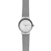 Skagen ure Skagen Freja SKW2715 | Dame Dameure Med Lænke | Dameure I Stål