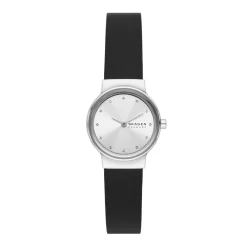 Skagen ure Skagen Freja SKW3119 | Dame Dameure Med Rem | Dameure I Stål