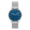 Skagen ure Skagen Signatur SKW6904 | Herreure Med Lænke | Herreure I Stål
