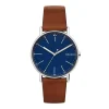 Skagen ure Skagen Signatur SKW6355 | Herreure I Stål