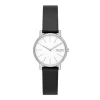 Skagen ure Skagen Signatur SKW3120 | Dame Dameure Med Rem | Dameure I Stål