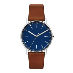 Skagen ure Skagen Signatur SKW6355 | Herreure I Stål