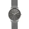 Skagen ure Skagen Signatur SKW6577 | Herreure Med Lænke | Herreure I Stål
