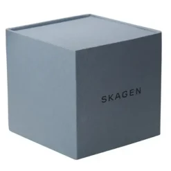 Skagen ure Skagen Signatur SKW6577 | Herreure Med Lænke | Herreure I Stål