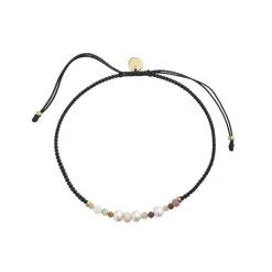 STINE A Jewelry Candy Bracelet armbånd 3195-02 | Armbånd | Forgyldte Sølvsmykker