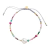 STINE A Jewelry Color Crush armbånd 3188-02 | Armbånd | Forgyldte Sølvsmykker