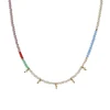 STINE A Jewelry Heavenly Pearl Dream halskæde 2046-02 | Halskæder | Forgyldte Sølvsmykker
