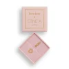 STINE A Jewelry Love Box MOM 7000-102 | Øreringe | Forgyldte Sølvsmykker