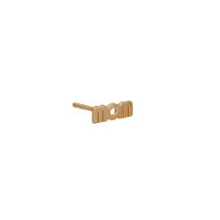 STINE A Jewelry Love Box MOM 7000-102 | Øreringe | Forgyldte Sølvsmykker