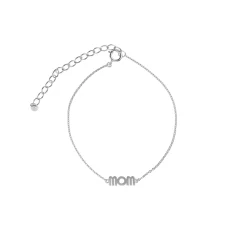 STINE A Jewelry MOM armbånd 3192-00 | Armbånd | Sølvsmykker