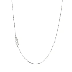STINE A Jewelry MOM/WOW halskæde 2054-00 | Halskæder | Sølvsmykker