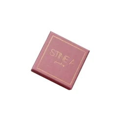 STINE A Jewelry Petit Cherry ørering 1162-02 | Øreringe | Forgyldte Sølvsmykker