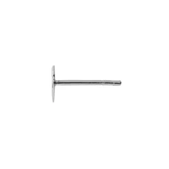 STINE A Jewelry Petit Gold Splash ørering 1305-00 | Øreringe | Sølvsmykker