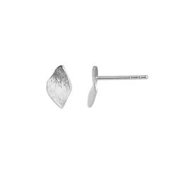 STINE A Jewelry Petit Ile de L'Amour ørering 1204-00 | Øreringe | Sølvsmykker