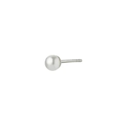 STINE A Jewelry Tres Petit Pearl ørering 1326-00 | Øreringe | Sølvsmykker