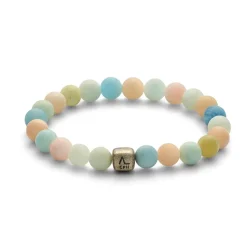 Alexander Lynggaard smykker Alexander Lynggaard ColorUp Great Barrier Reef 8mm C00640| Herresmykker|Armbånd
