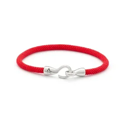 Alexander Lynggaard smykker Alexander Lynggaard Maritime L00130| Herresmykker|Armbånd